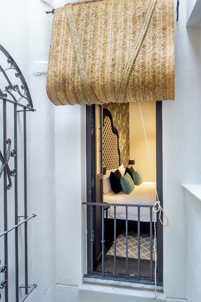 Casa Canovas Boutique Hotel 18/50