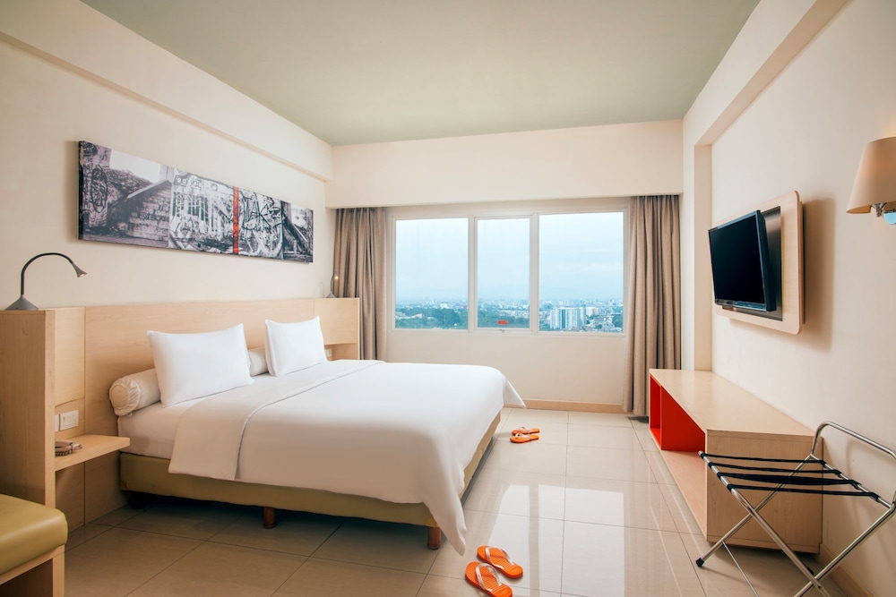 Harris Hotel And Conventions Ciumbuleuit 14/45