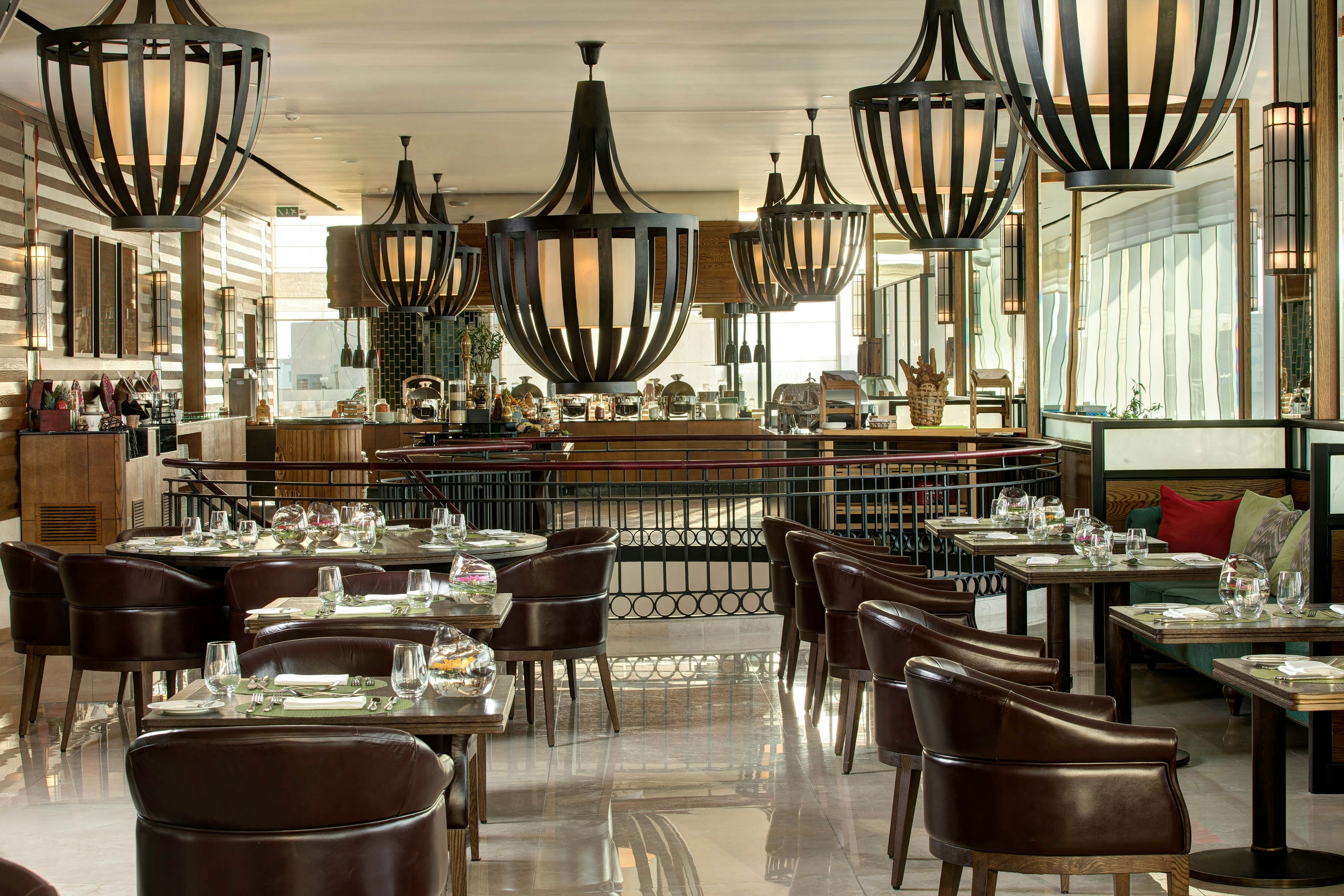فندق ومنتجع أصيلة جدة(Assila, a Luxury Collection Hotel, Jeddah) 45/72