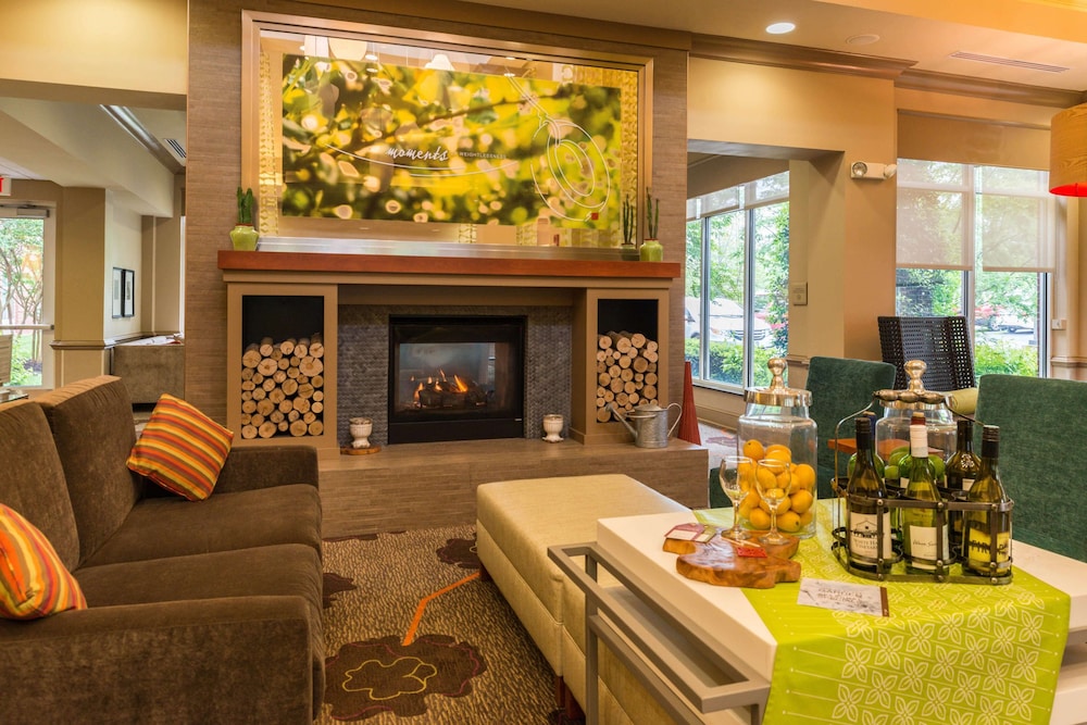 Hilton Garden Inn Charlottesville 26/47