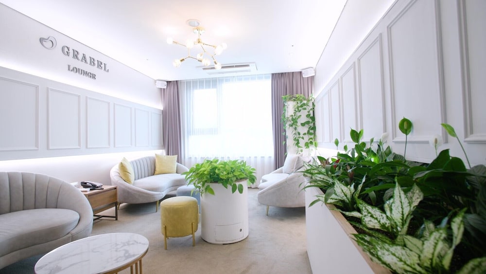 Grabel Hotel Jeju 50/77