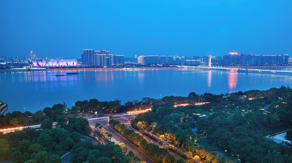 InterContinental Hangzhou 42/48
