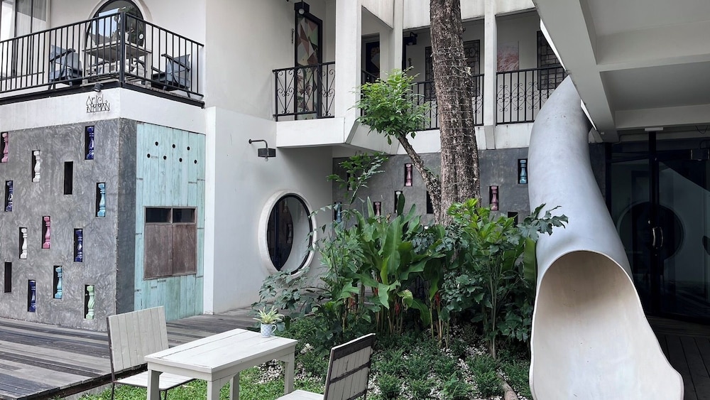 The Artel Nimman Hotel 5/37