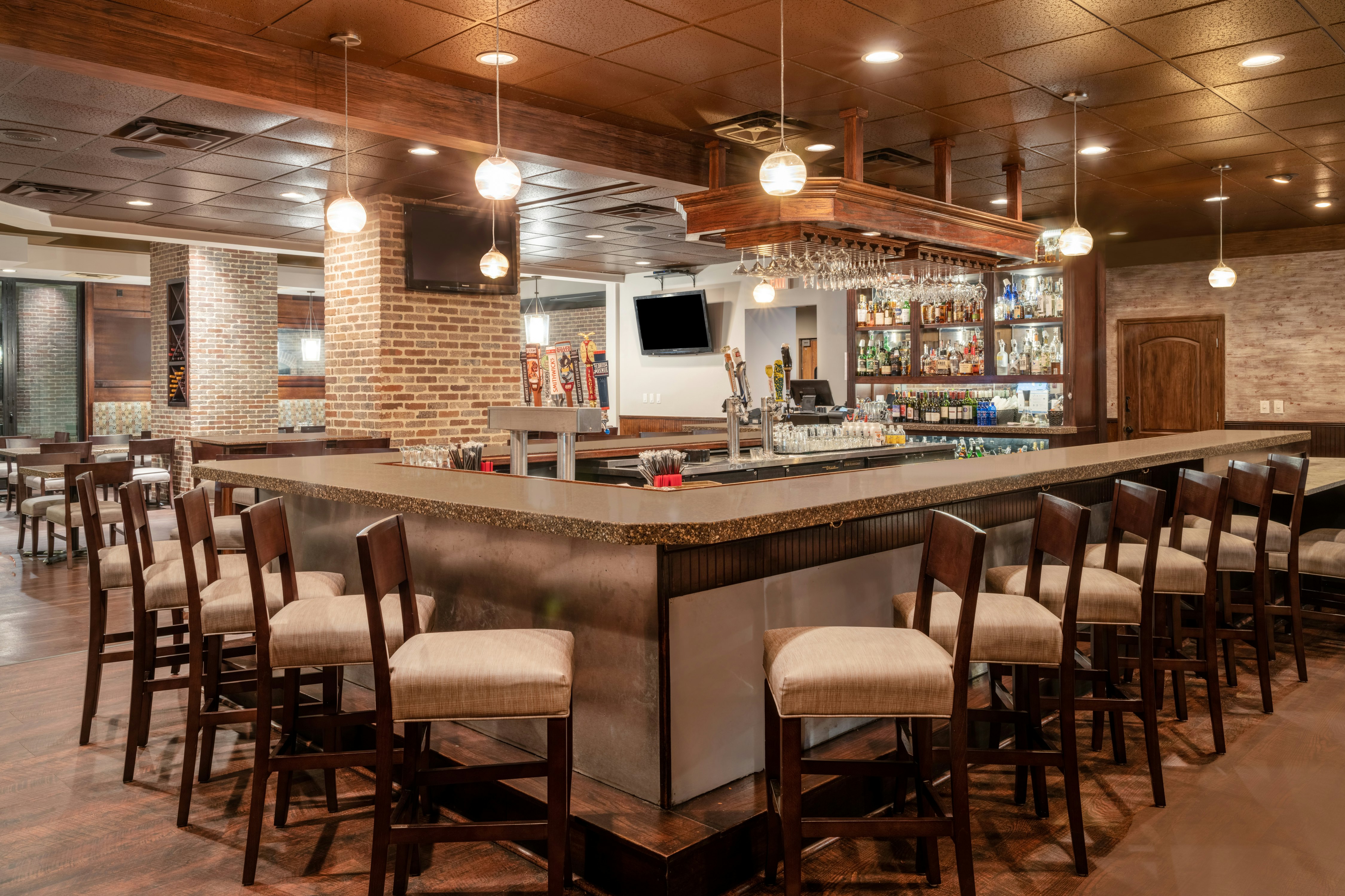 Hilton Garden Inn Jacksonville/Ponte Vedra 36/51