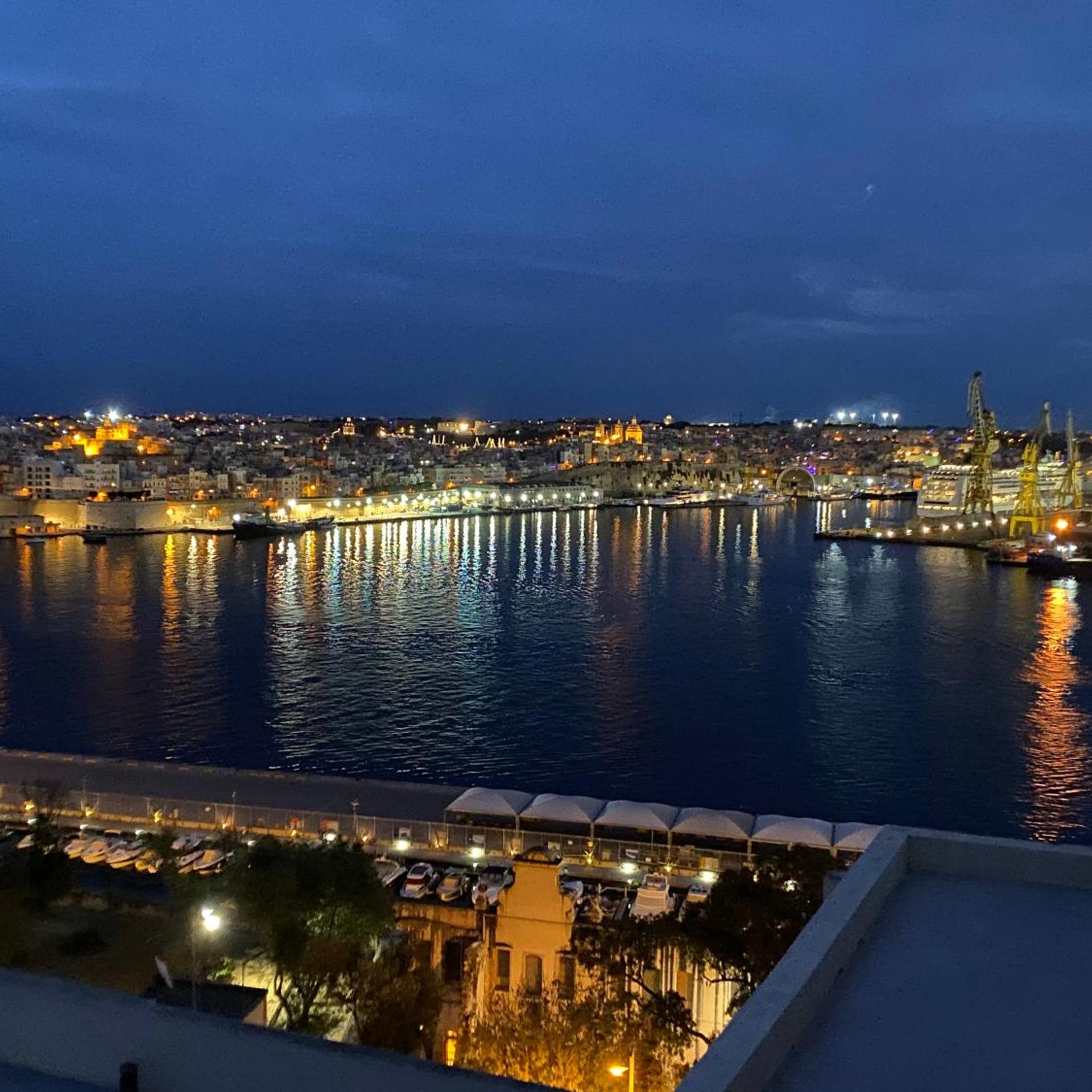 Tritoni Valletta Boutique Hotel 41/50