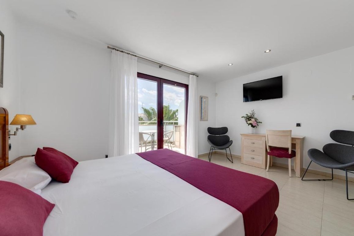 Hotel Daniya Denia 11/50