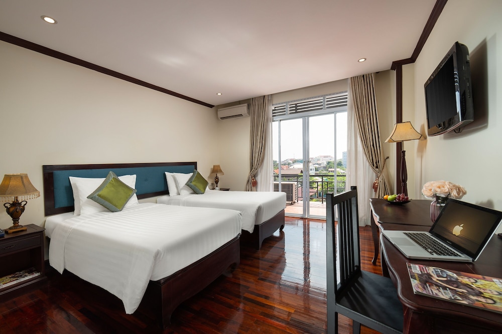 SUPERIOR, TWIN BEDS