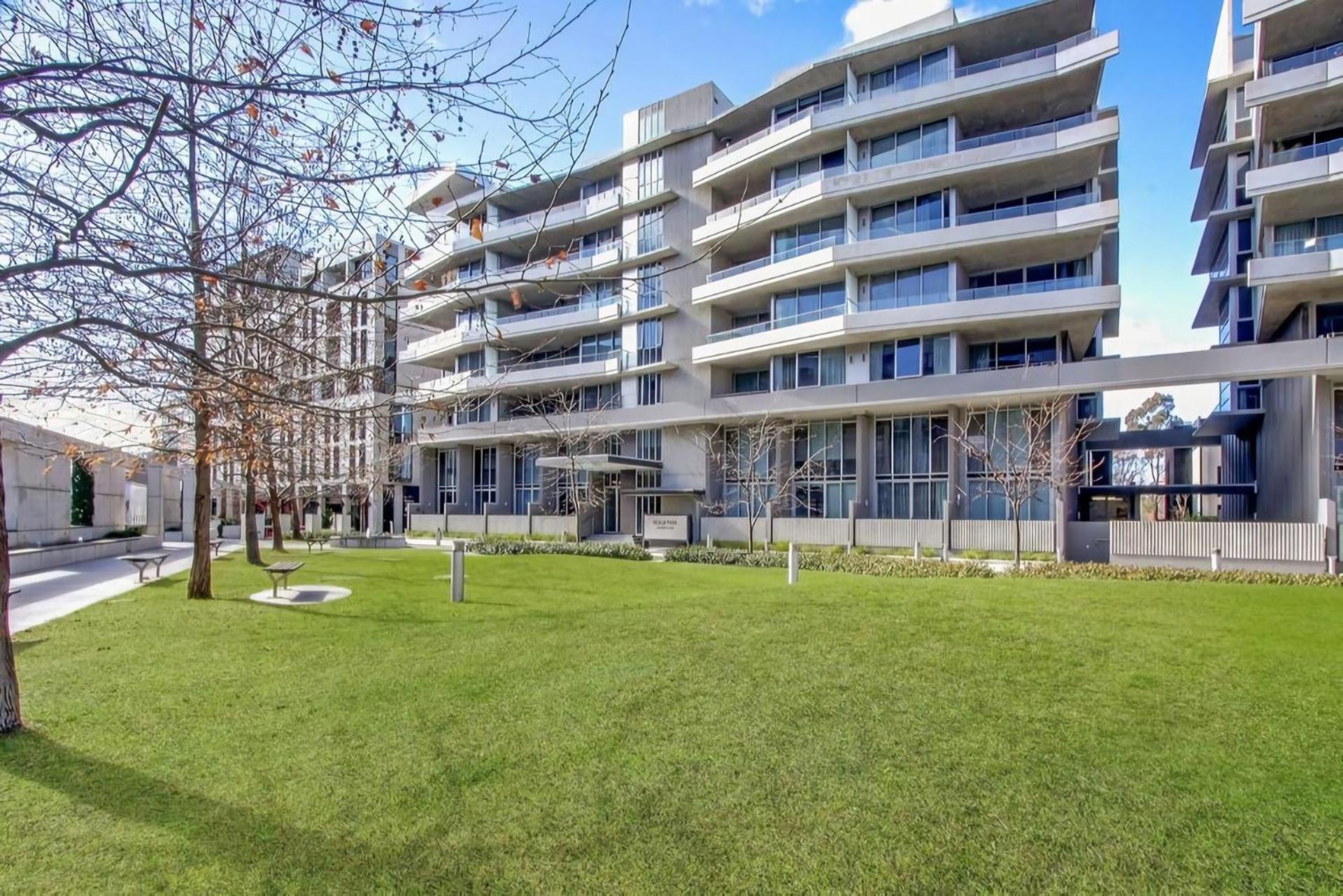 Accommodate Canberra Realm 19/24