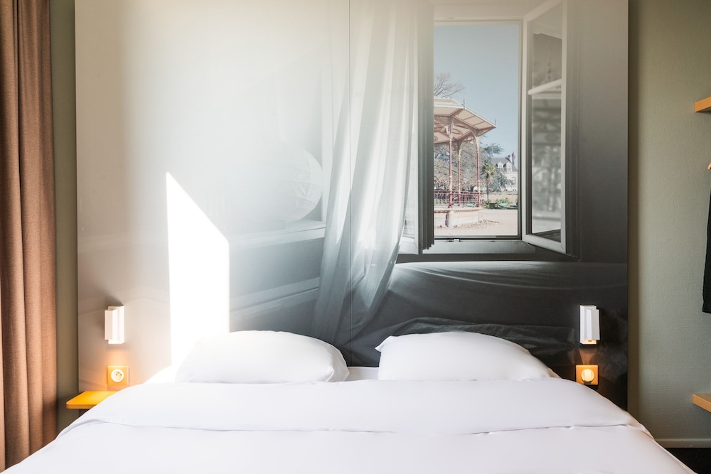 B&B Hotel Rennes Ouest Villejean 17/29