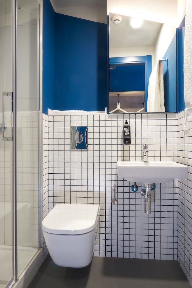 Ibis Budget Vitoria Gasteiz 45/50