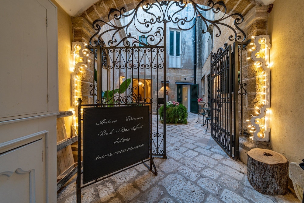 Palazzo De Mori 4/50