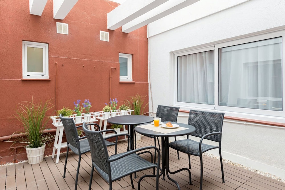Senator Barcelona Apartments 53/66
