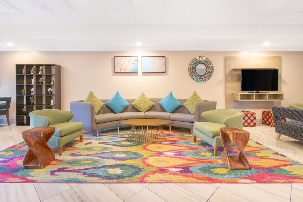 Holiday Inn Boca Raton - North, an IHG Hotel 28/64