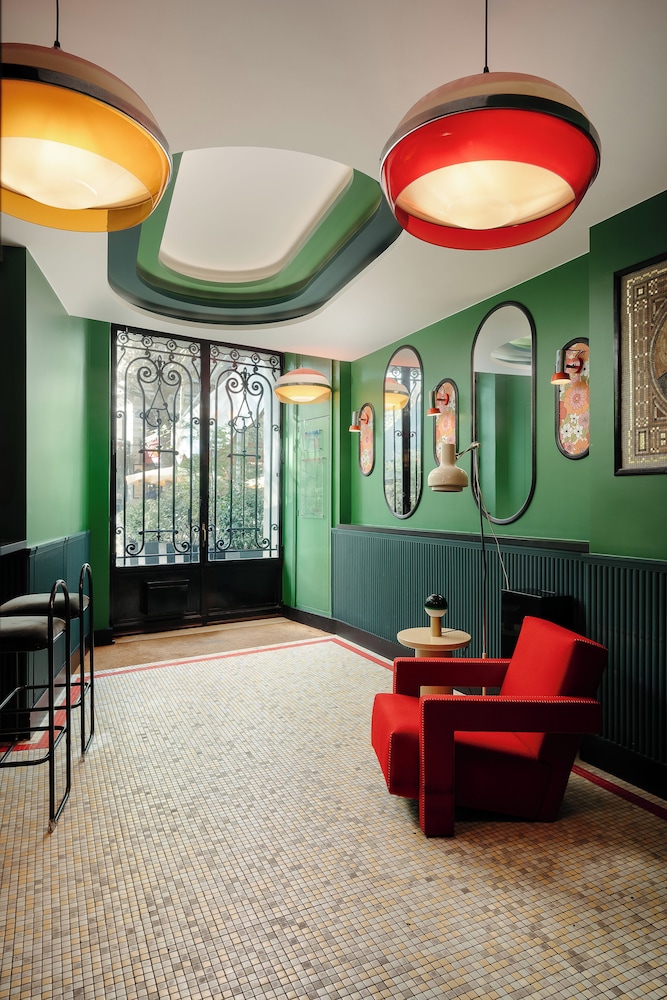 My Maison In Paris - Louvre 33/50