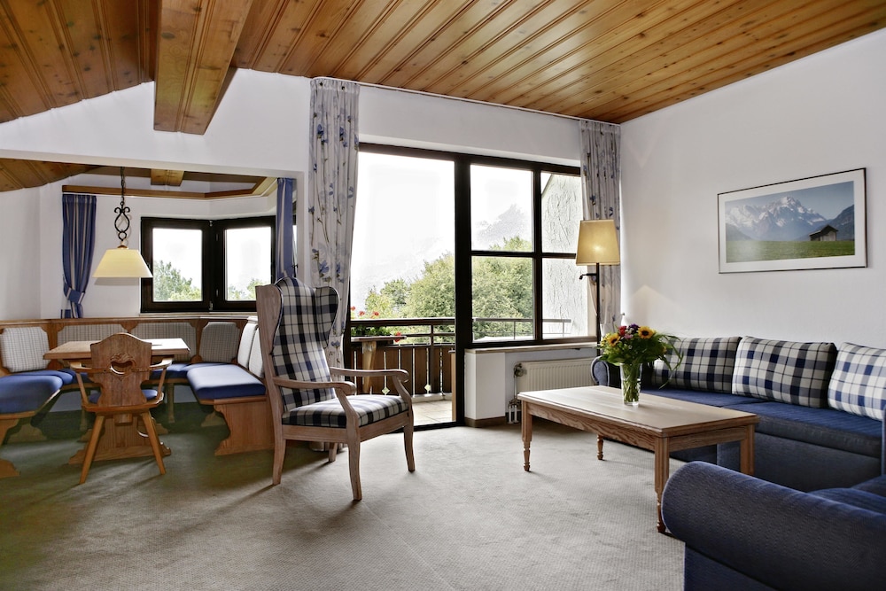 Dorint Sporthotel Garmisch - Partenkirchen 45/78