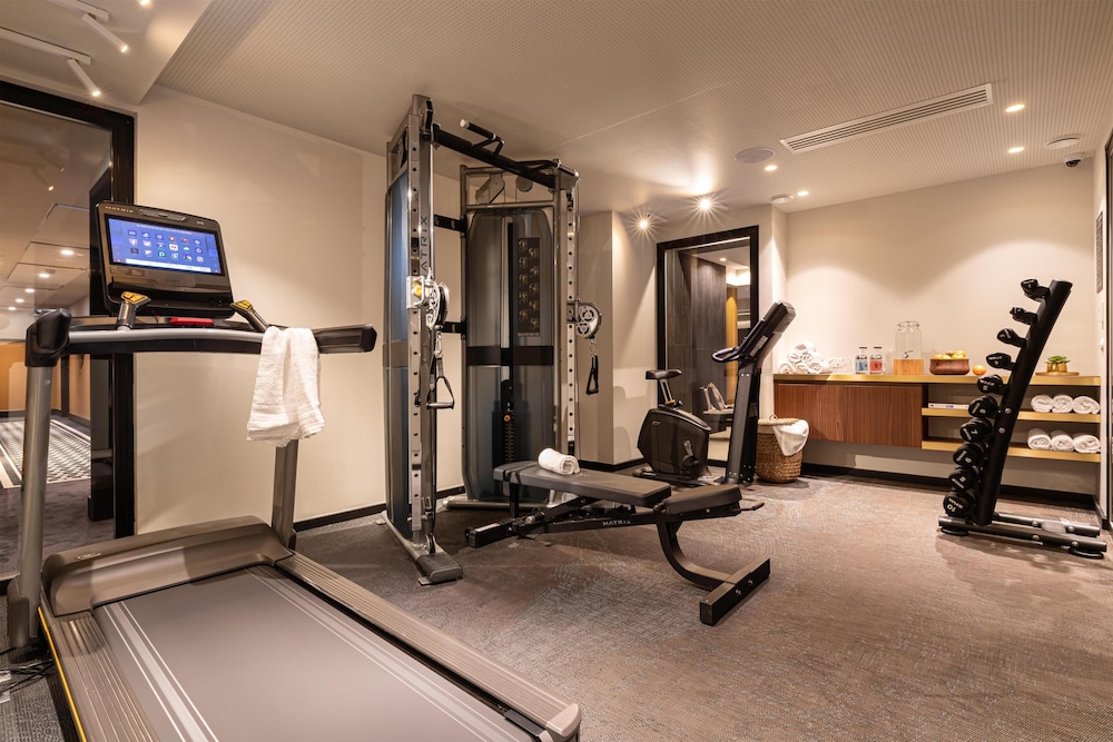 Hotel Yac Paris Clichy, a member of Radisson Individuals 26/50