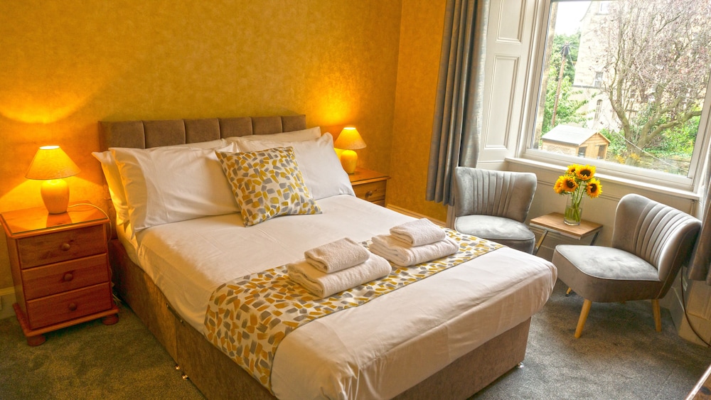 Arrandale Guest House 5/43