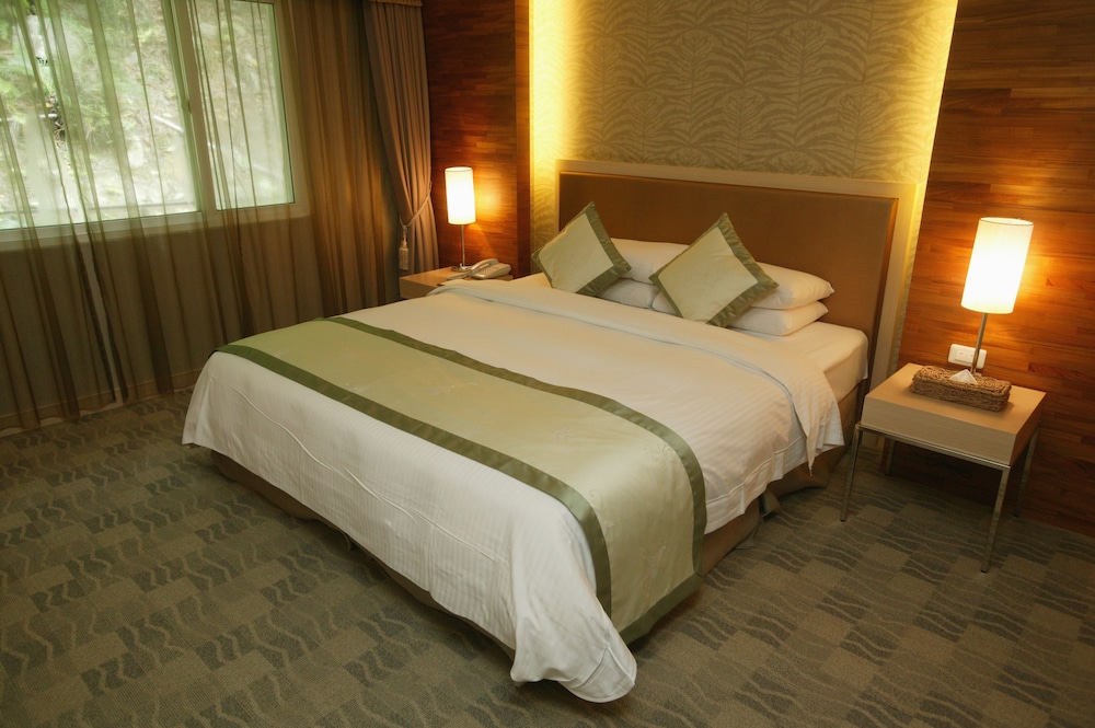 Hoya Hot Springs Resort & Spa 25/65