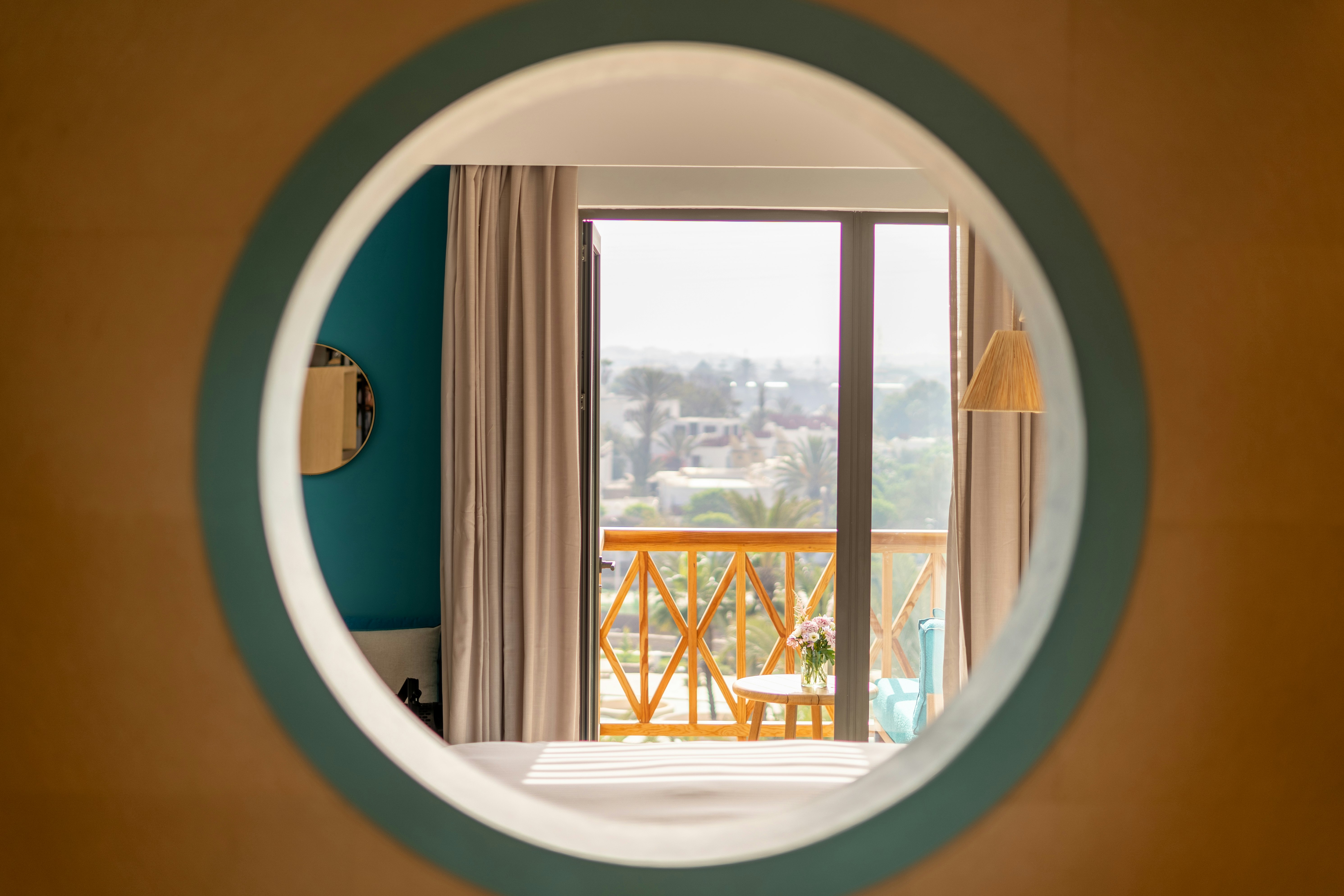 The View Agadir 41/81