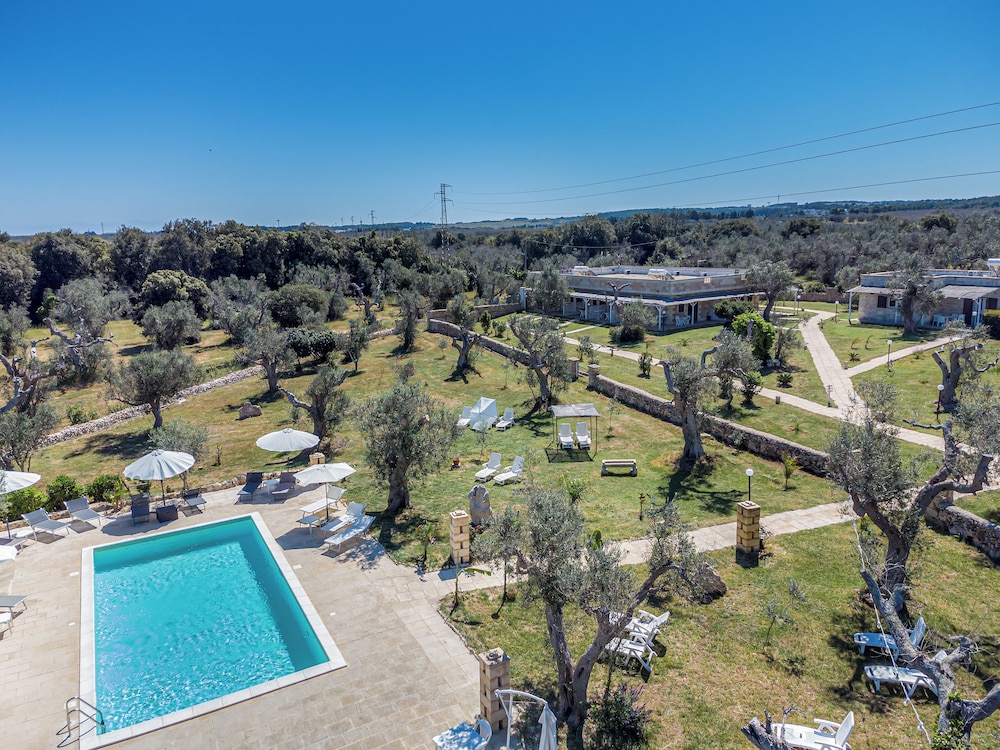 Tenuta San Lorenzo 30/59
