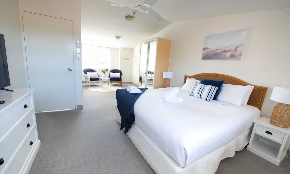 Nelson Bay Breeze Resort 19/67