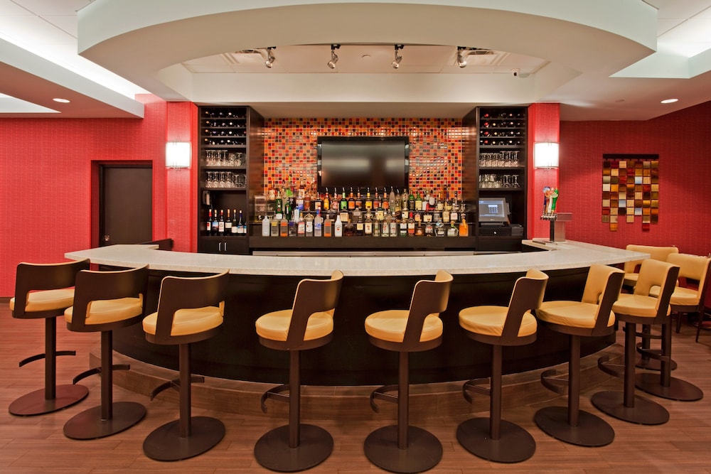 Crowne Plaza Fort Lauderdale Airport Cruise Port 44/61