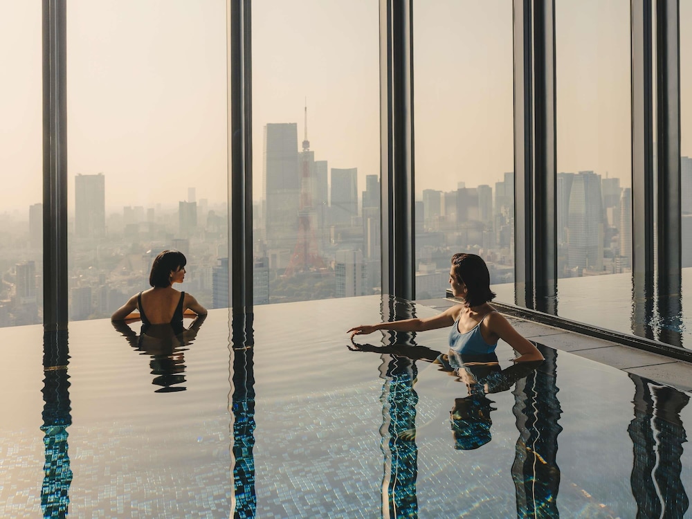 Fairmont Tokyo 22/46