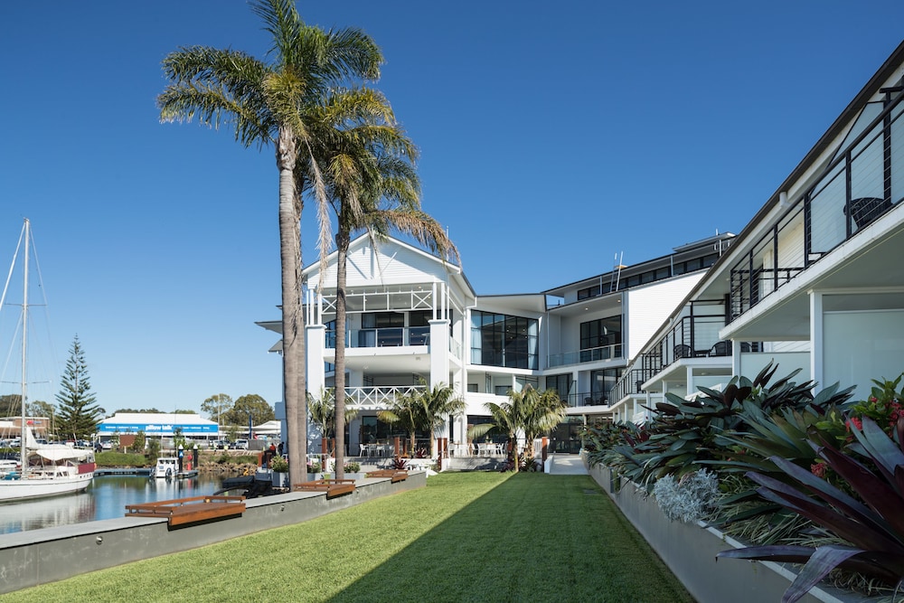 Sails Port Macquarie By Rydges 46/50