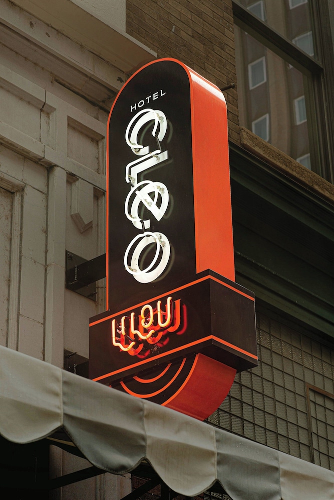 Hotel Cleo, Knoxville Downtown, a Tribute Portfolio Hotel 1/50