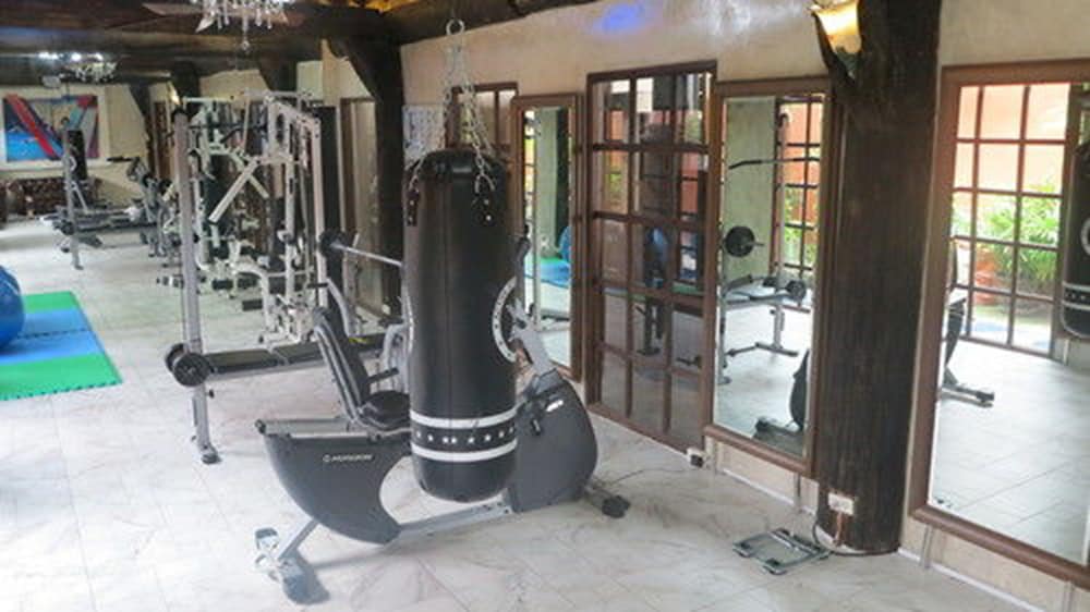 AMMATA LANTA RESORT 23/50