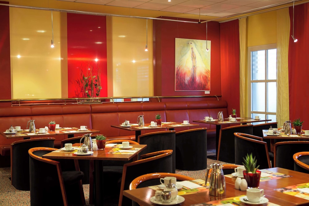 Lindner Hotel Frankfurt Hochst, Part of Jdv by Hyatt 33/50