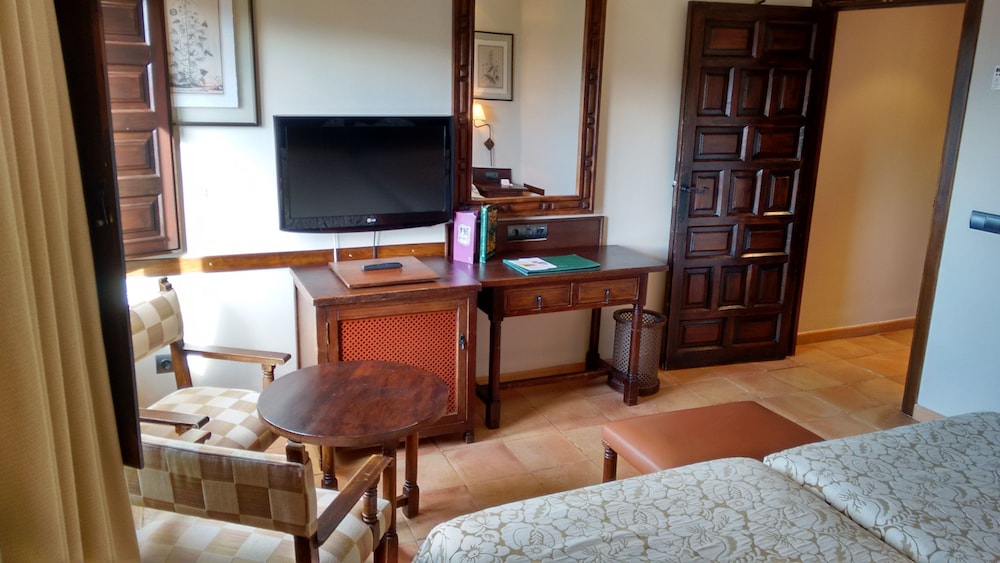 Parador de Sos del Rey Catolico 52/71