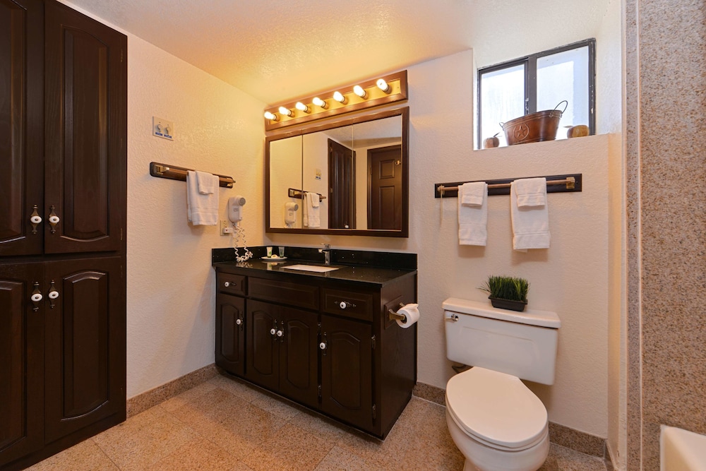 Best Western Arizonian Inn 8/40