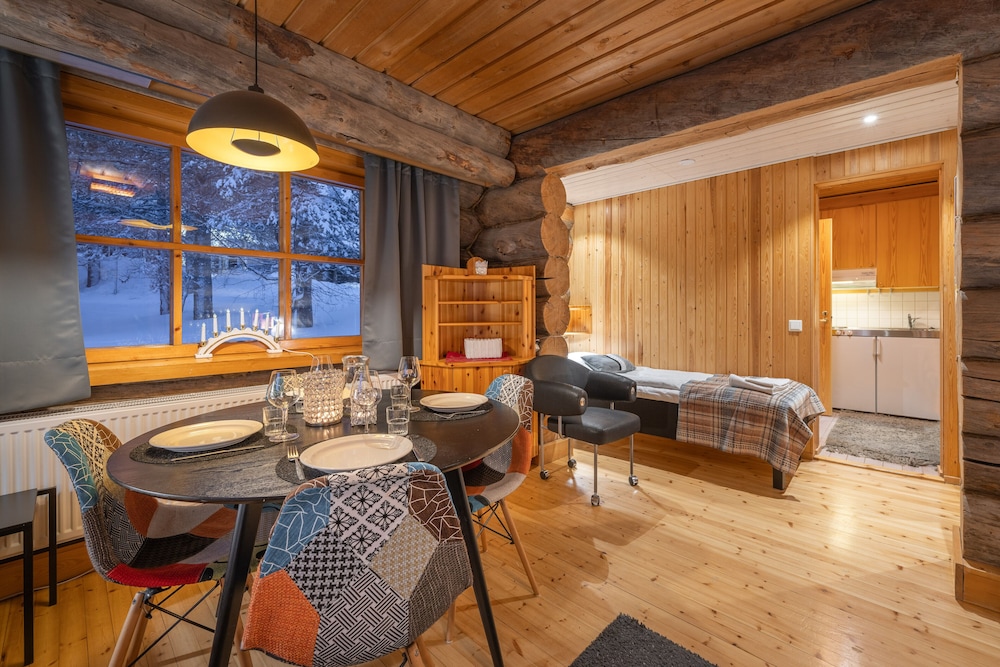 Aparthotel Kuukkeli Aurora 25/50