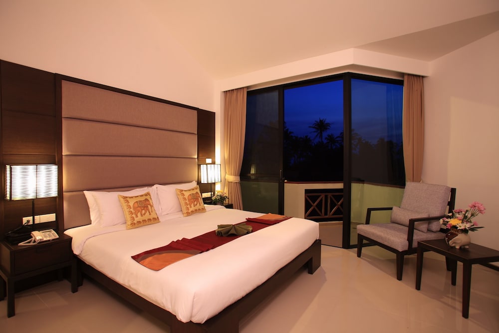 Kuiburi Hotel and Resort 8/41