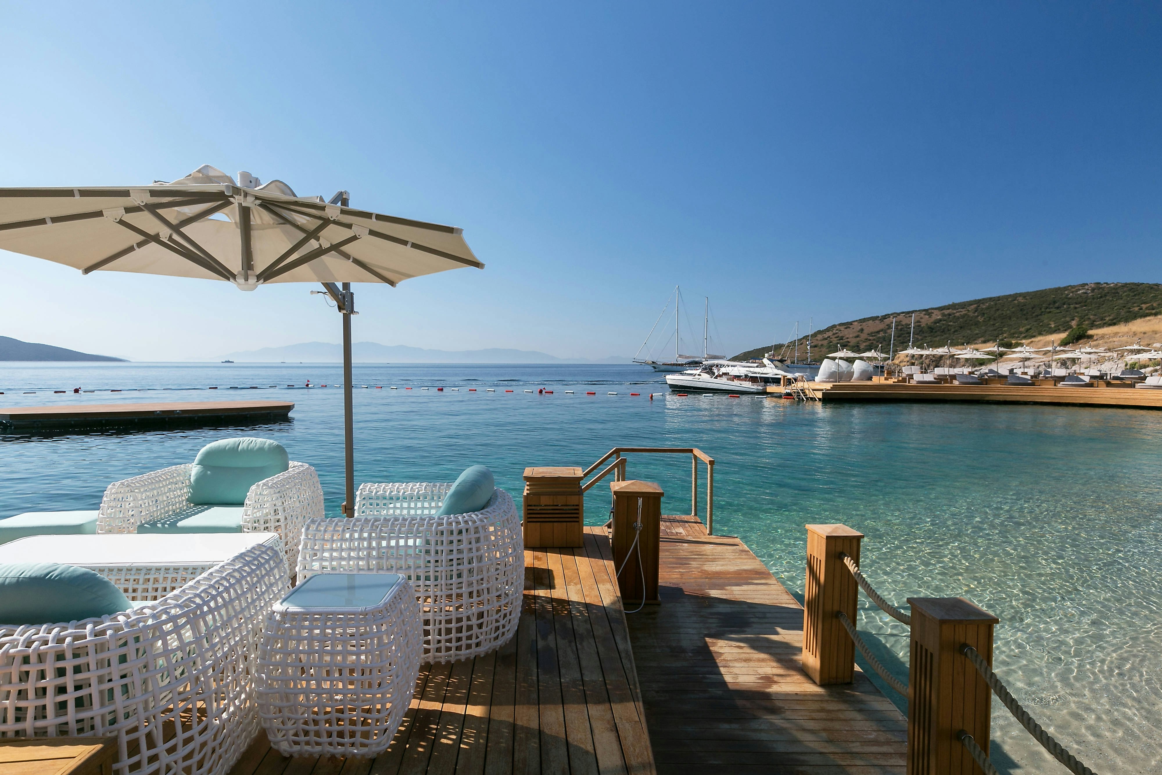 Caresse, a Luxury Collection Resort & Spa, Bodrum 70/80