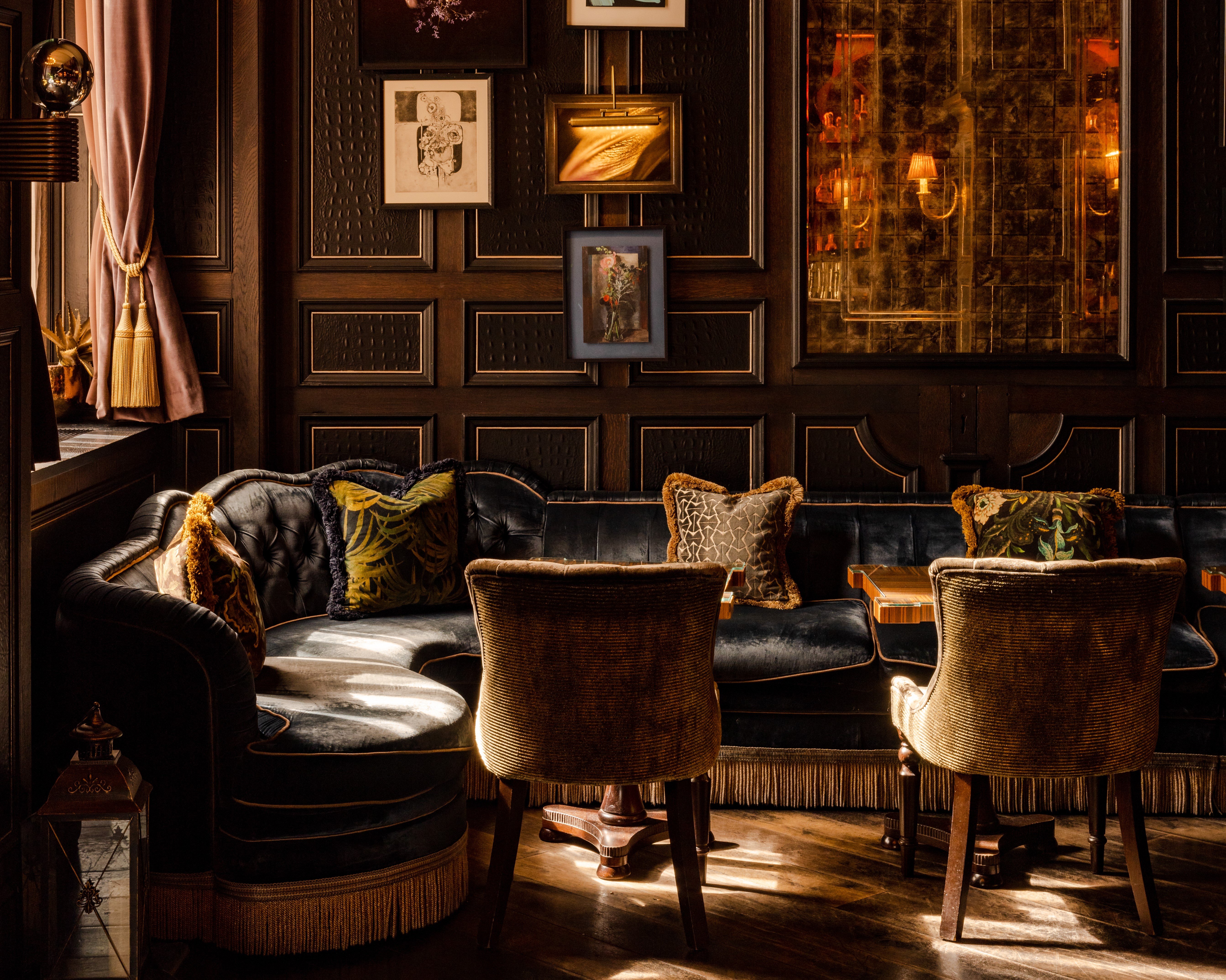 Kimpton Fitzroy London 59/81