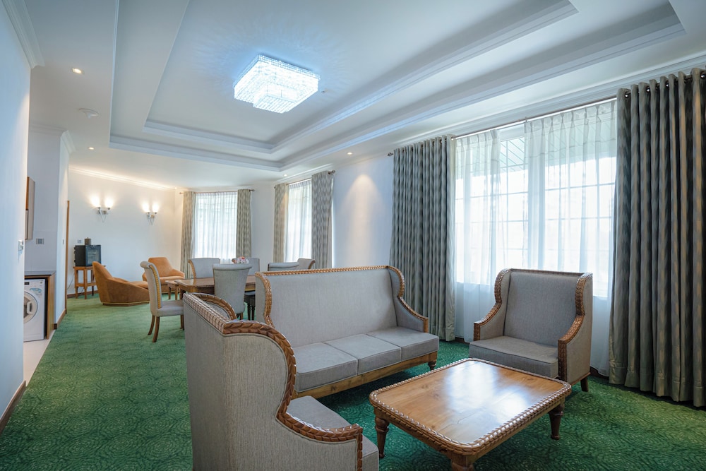 Araliya Green City 30/50