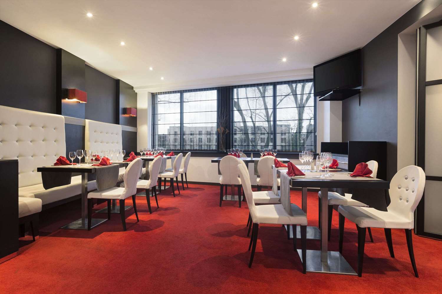 B&B HOME Brussels East Woluwe 37/41