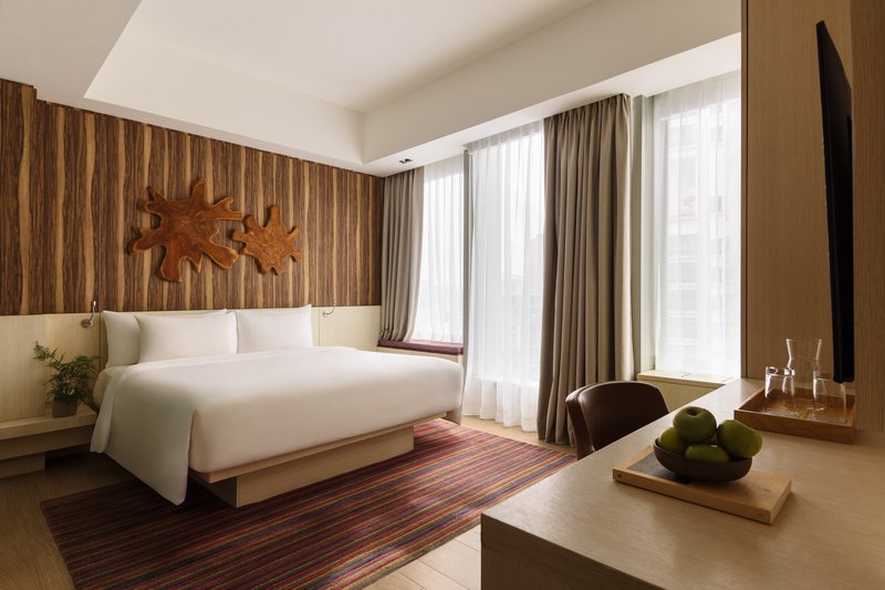 Oasia Hotel Novena 9/13