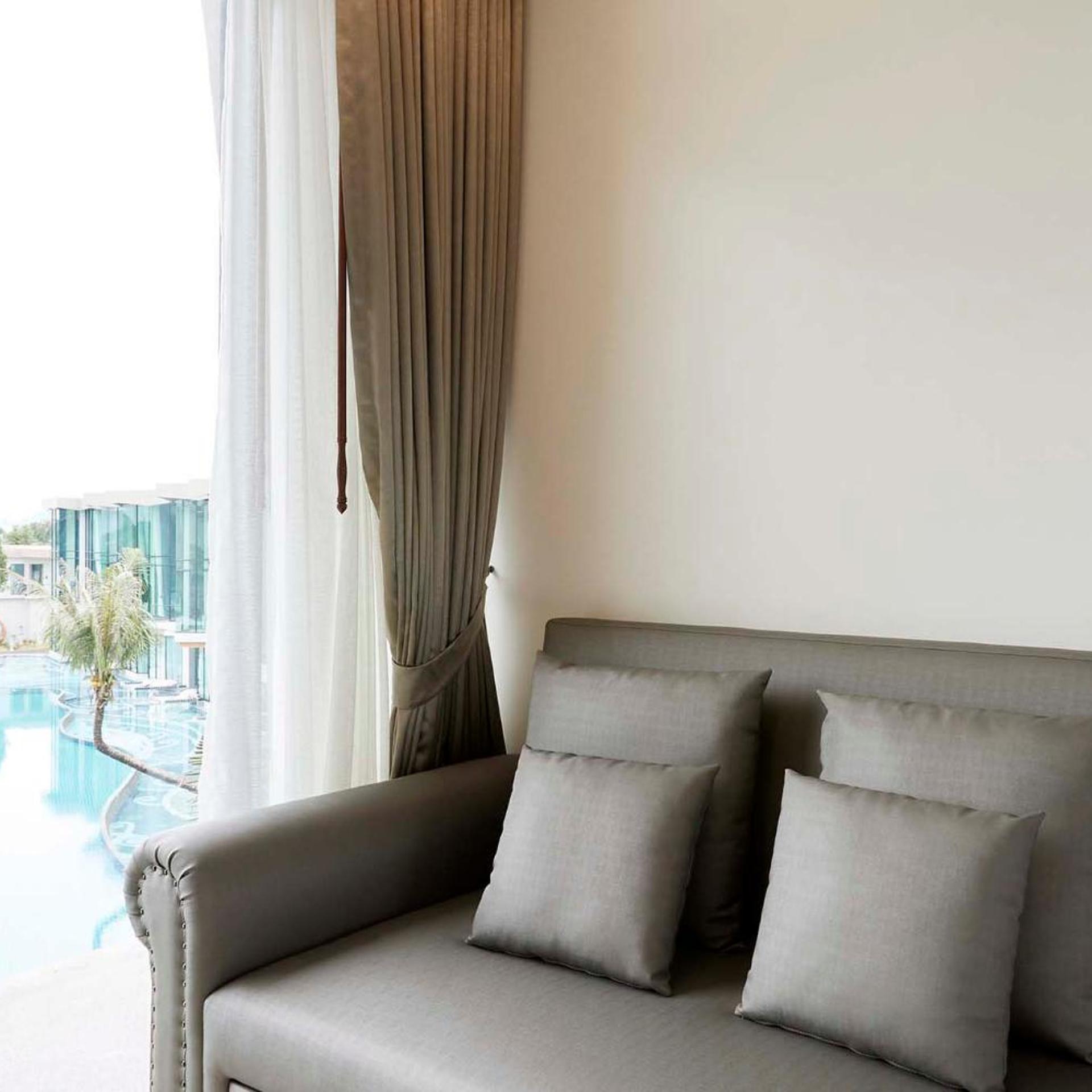 Elmas Cha Am Design Hotel 29/49
