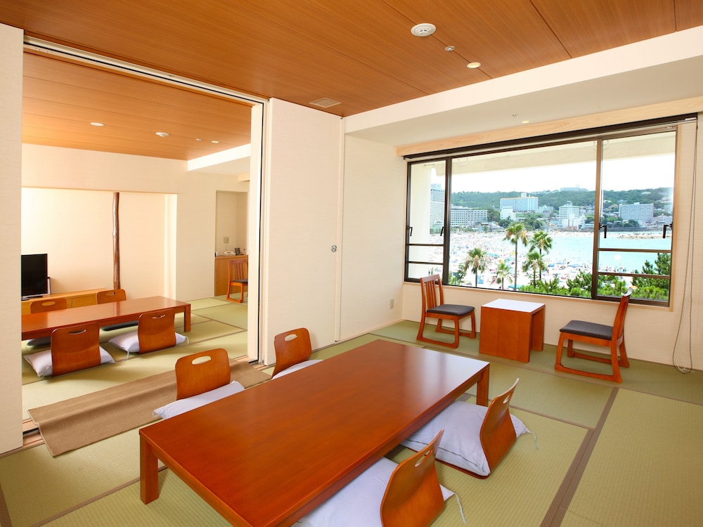 Shiraraso Grand Hotel 20/36
