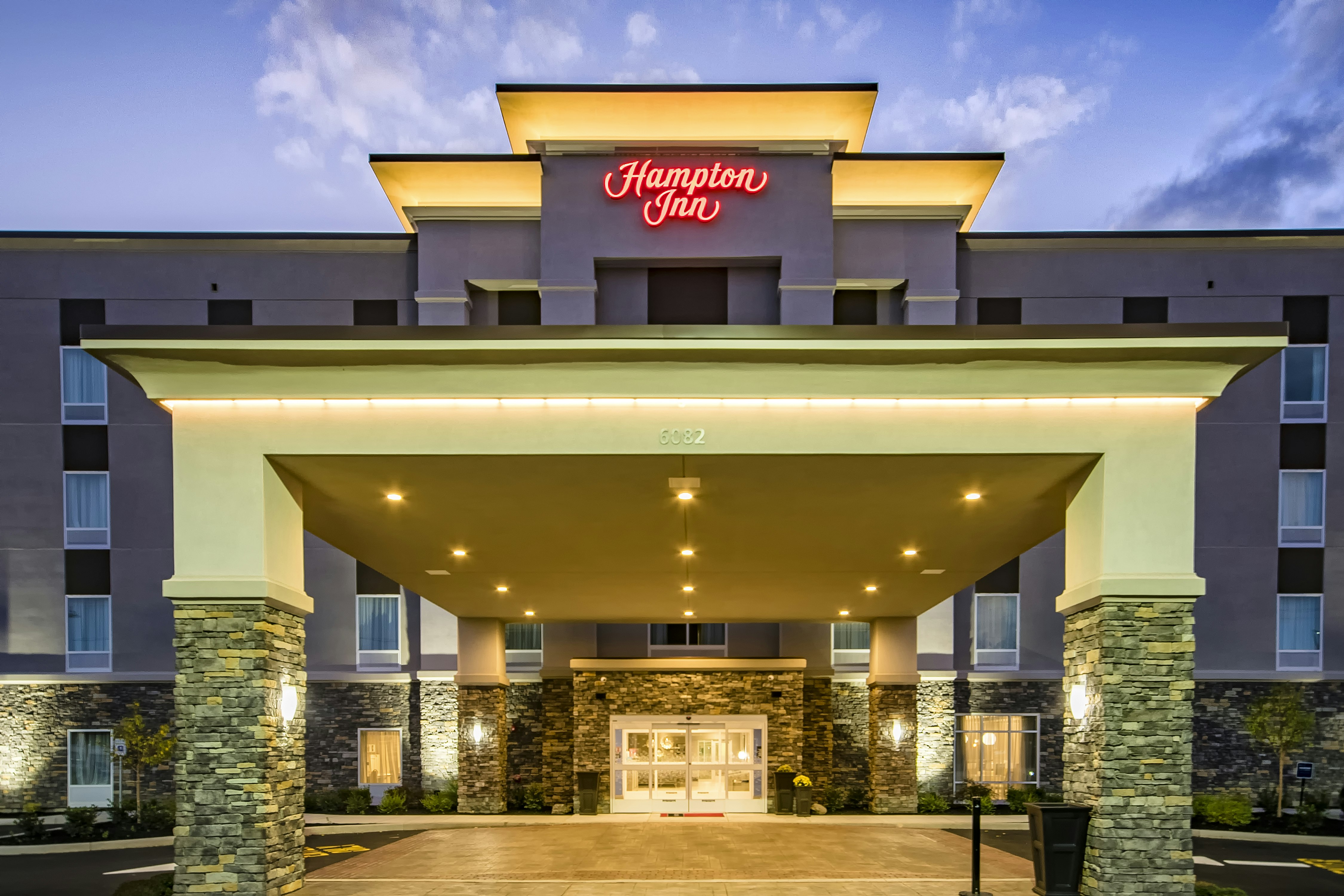 Hampton Inn Lockport - Buffalo 2/47