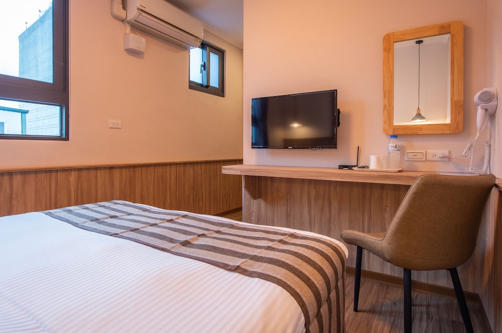 Shan Shui Hotel 41/64