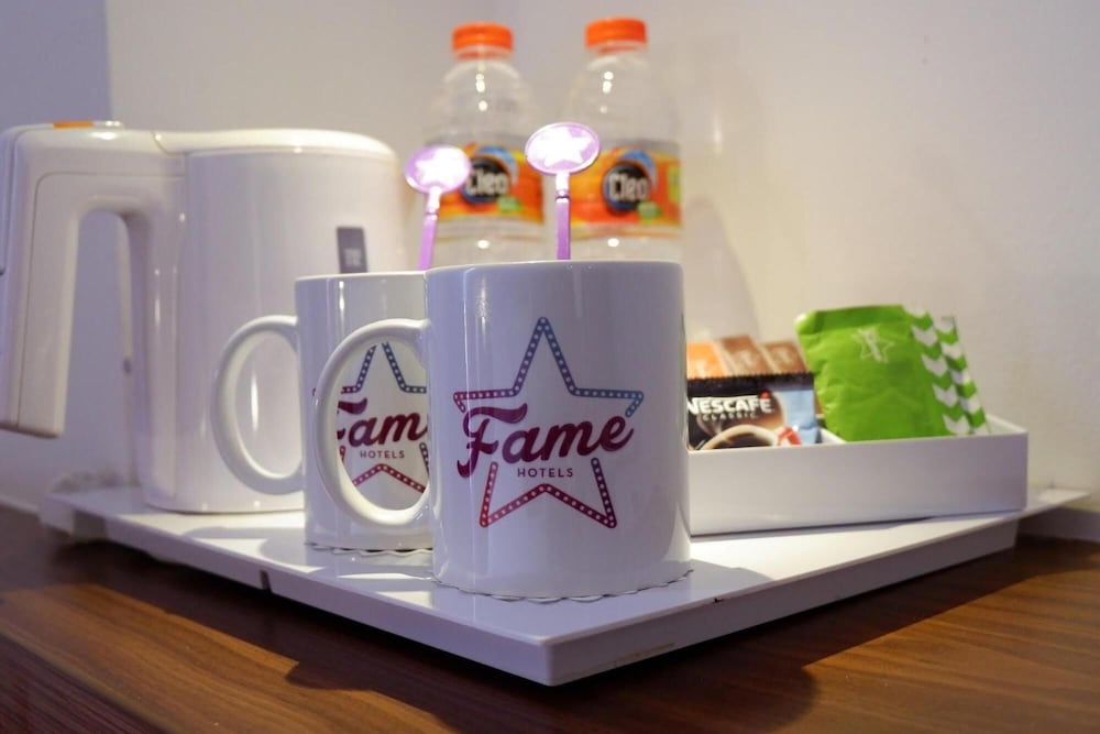 Fame Hotel Gading Serpong 38/51