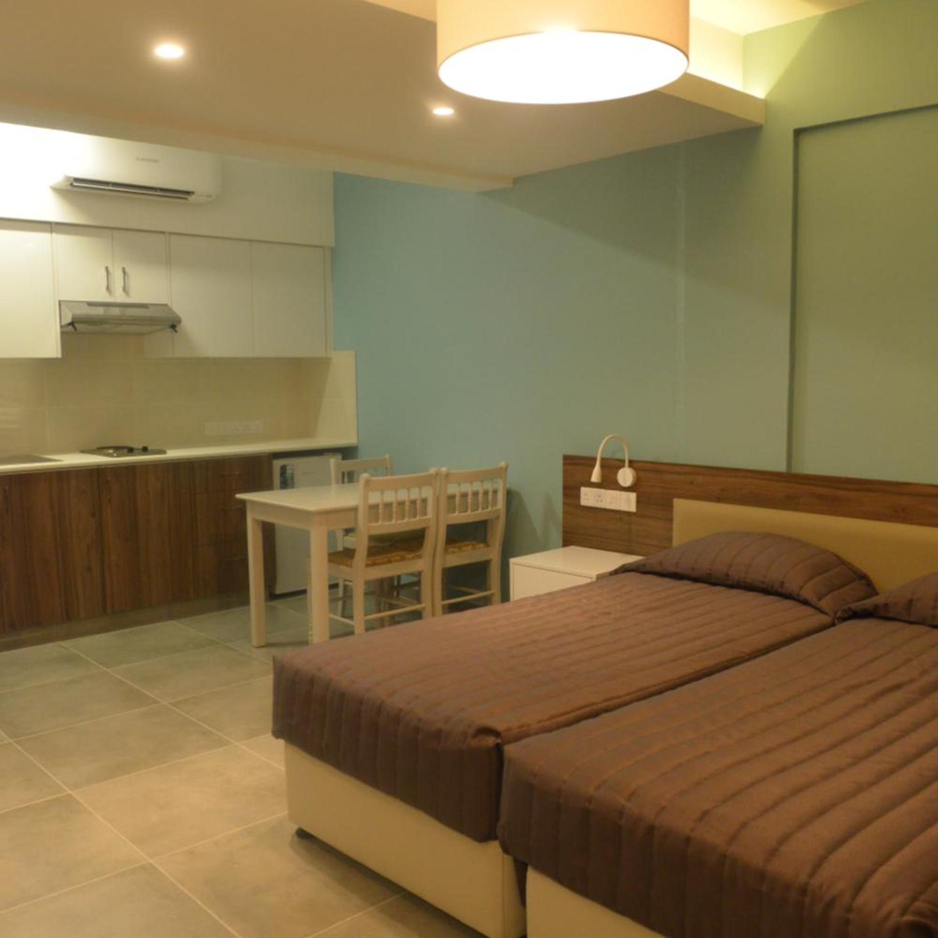 Sweet Memories Hotel Apartments 15/50