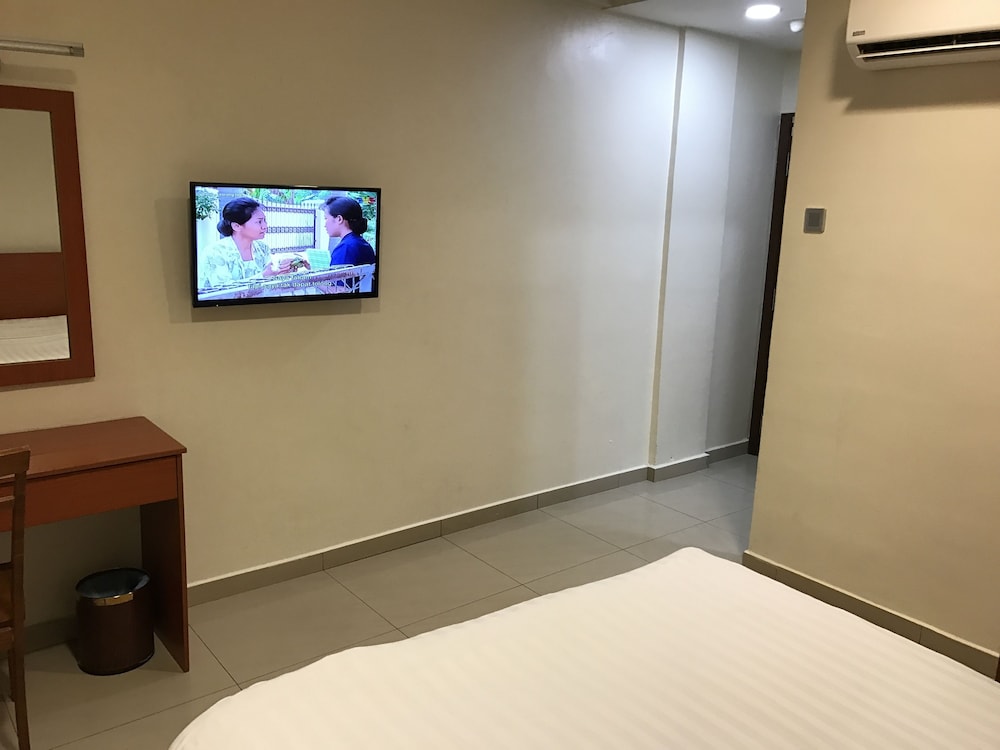 Aeton Hotel 35/61