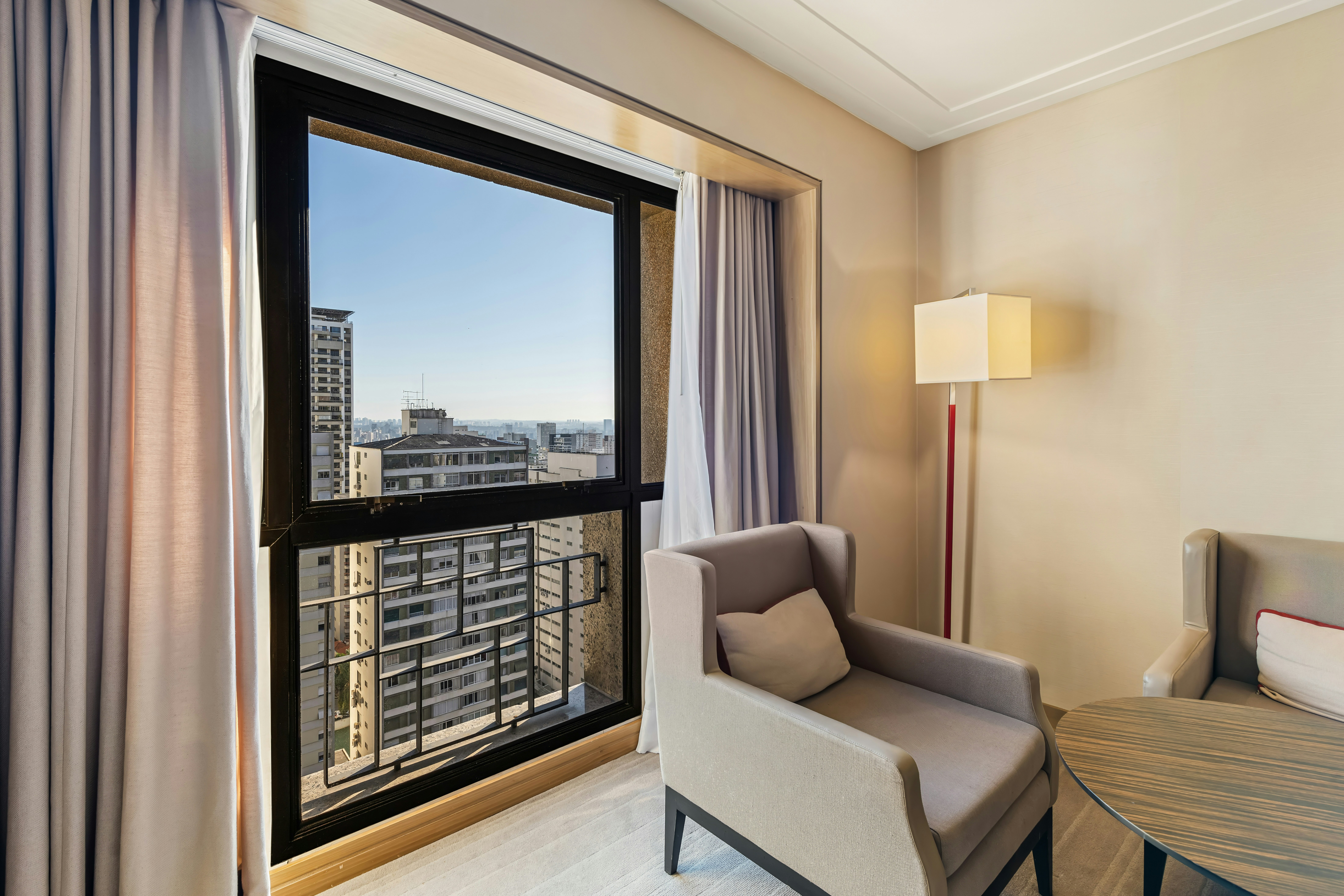 Intercontinental Sao Paulo 29/50