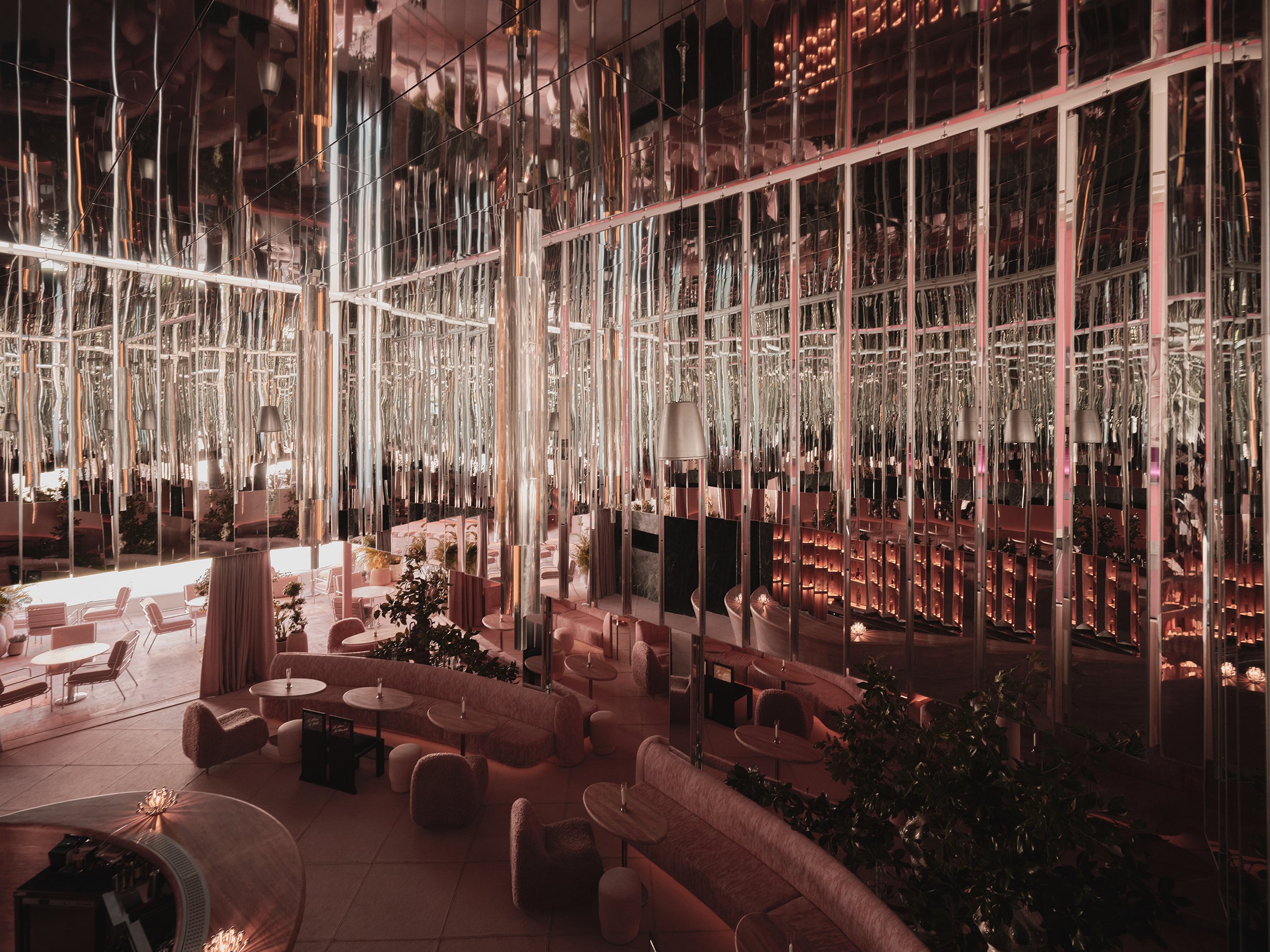 Semiramis 29/40
