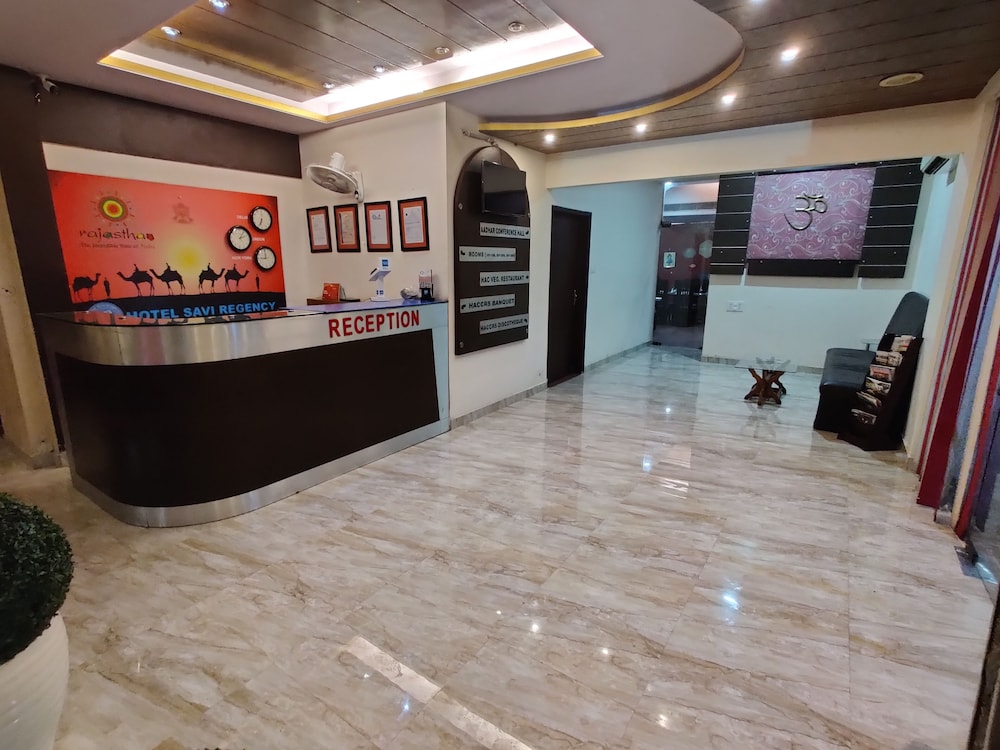 Hotel Savi Regency photo4